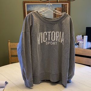 Victoria’s Secret Sweatshirt